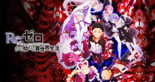 Illustration for article titled Spring 2016 Anime: Where and When?